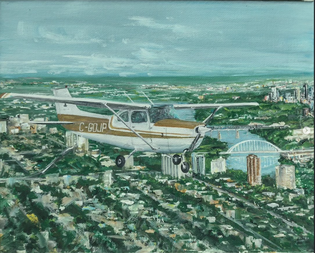 City Flight
