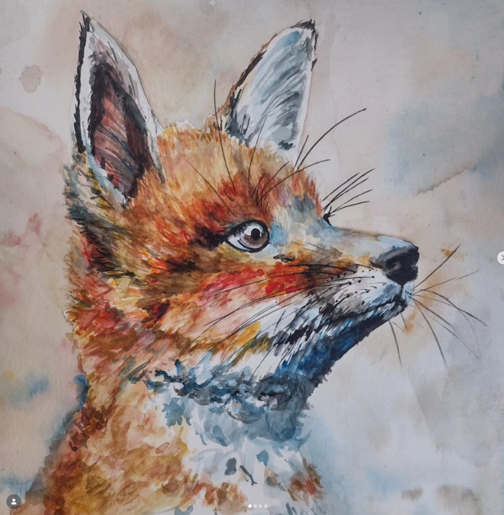 Fox Profile