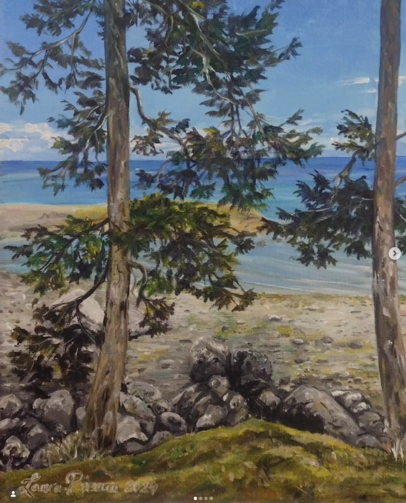 Ocean Pines