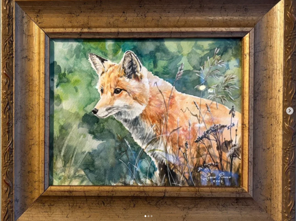 Red Fox